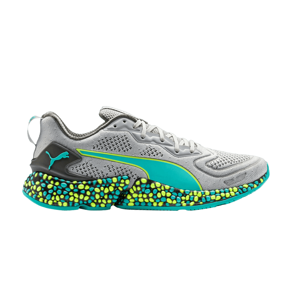 Кроссовки Puma Speed Orbiter 'High Rise Blue Turquoise'