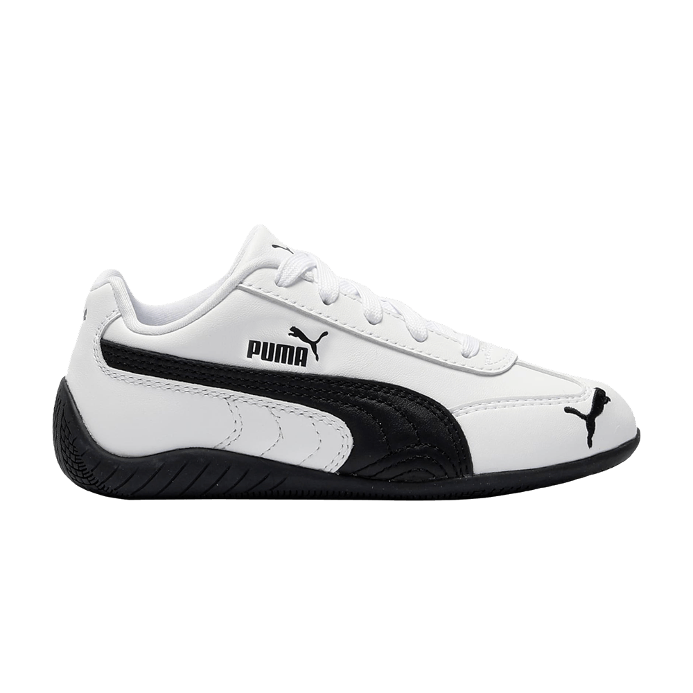 speedcat-leather-little-kid-white-black-404877-01