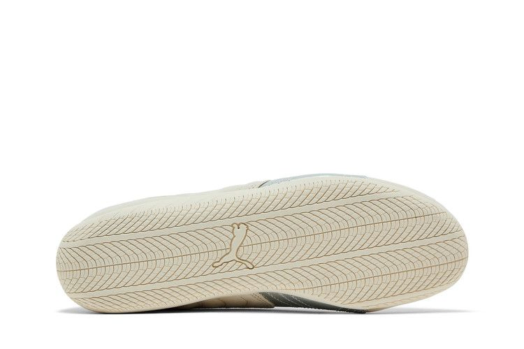 Кроссовки Puma Speedcat Premium 'Frosted Ivory Matte Silver'