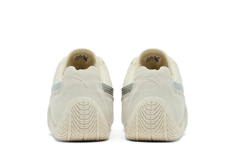 Кроссовки Puma Speedcat Premium 'Frosted Ivory Matte Silver'