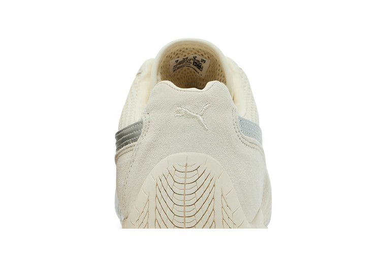 Кроссовки Puma Speedcat Premium 'Frosted Ivory Matte Silver'