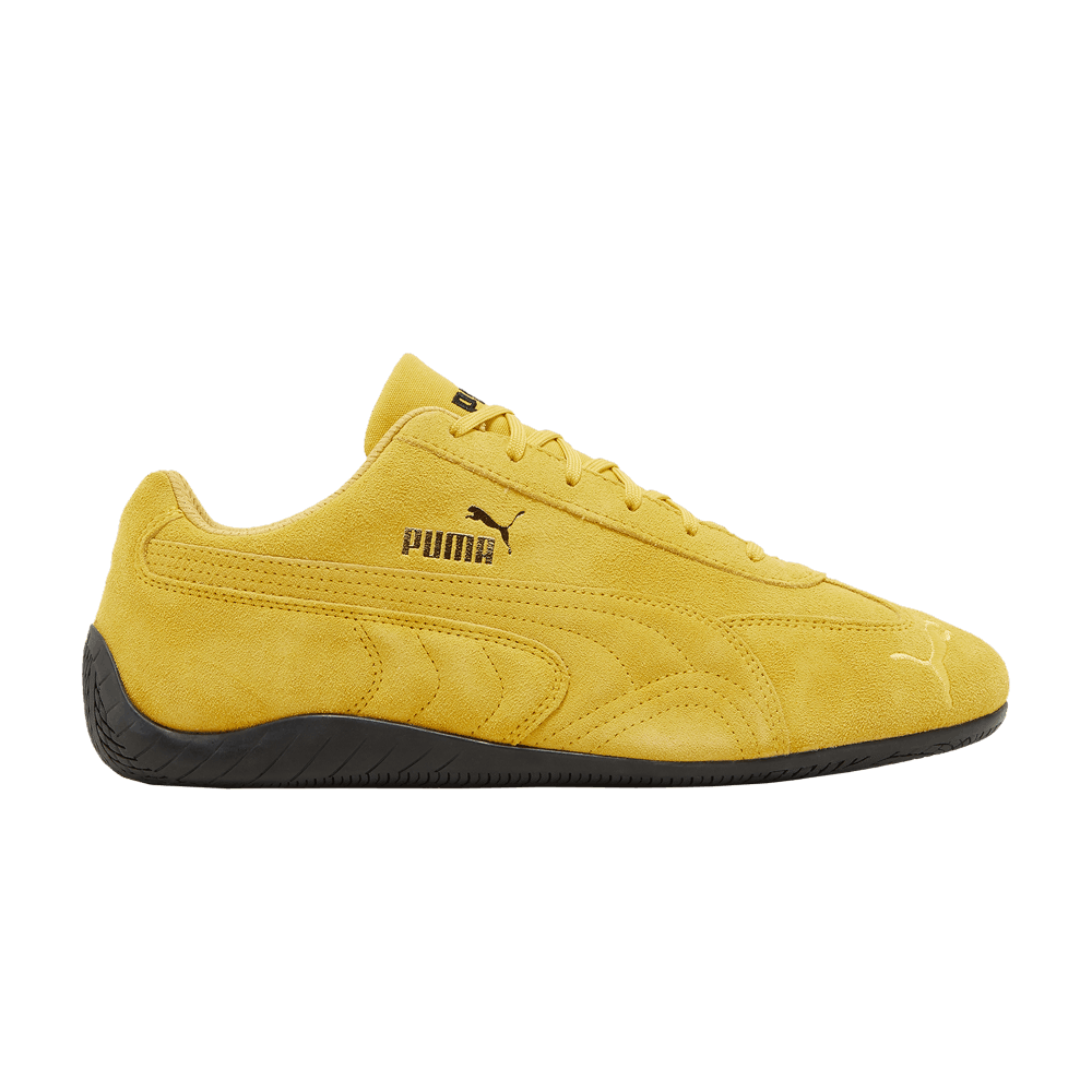 Кроссовки Puma Speedcat Shield SD 'Bamboo'