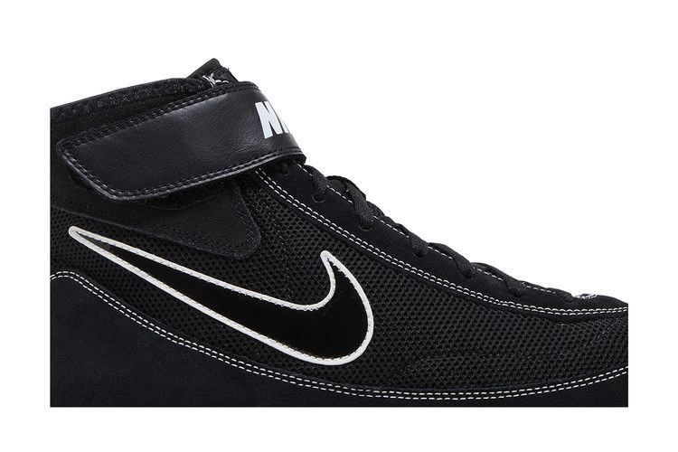 Кроссовки Nike Speedsweep 7 'Black White'