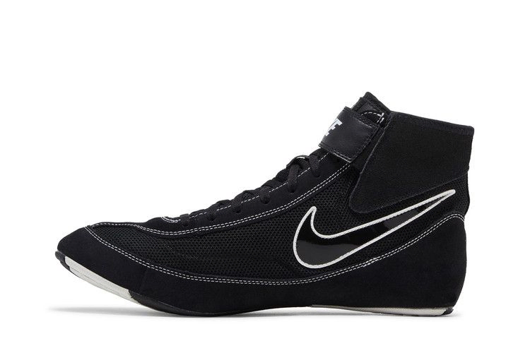 Кроссовки Nike Speedsweep 7 'Black White'