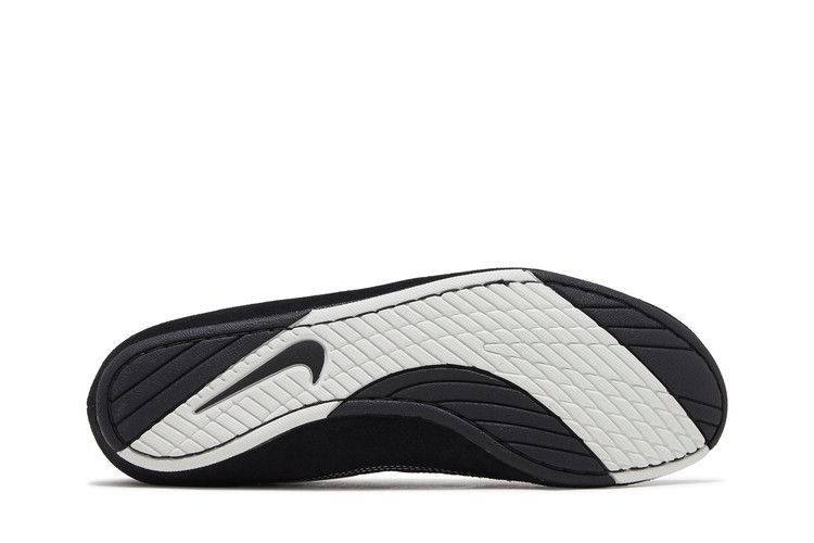 Кроссовки Nike Speedsweep 7 'Black White'