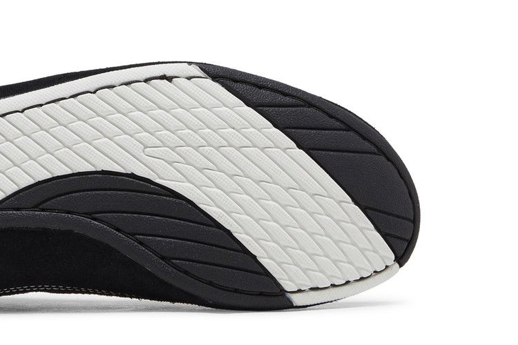 Кроссовки Nike Speedsweep 7 'Black White'