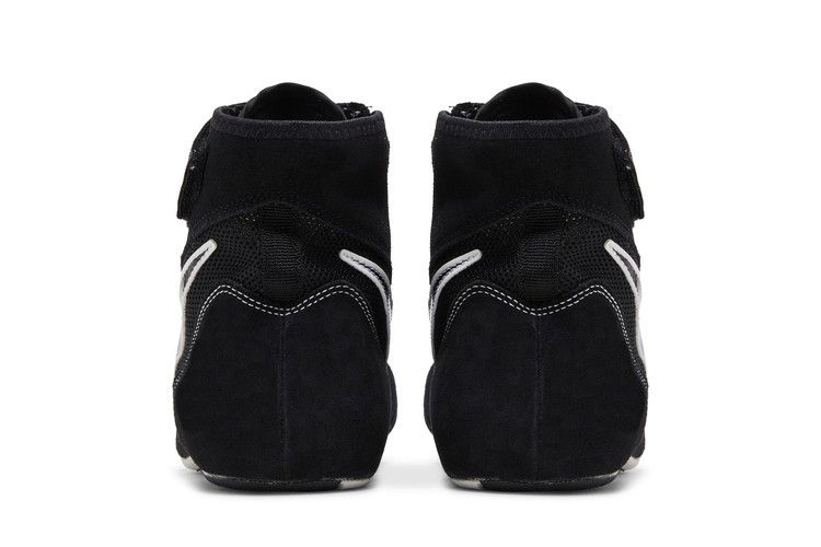 Кроссовки Nike Speedsweep 7 'Black White'