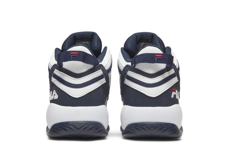 Кроссовки Fila Stackhouse Spaghetti 'White Navy'