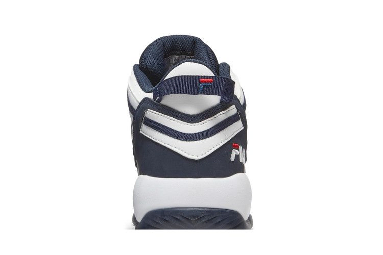 Кроссовки Fila Stackhouse Spaghetti 'White Navy'