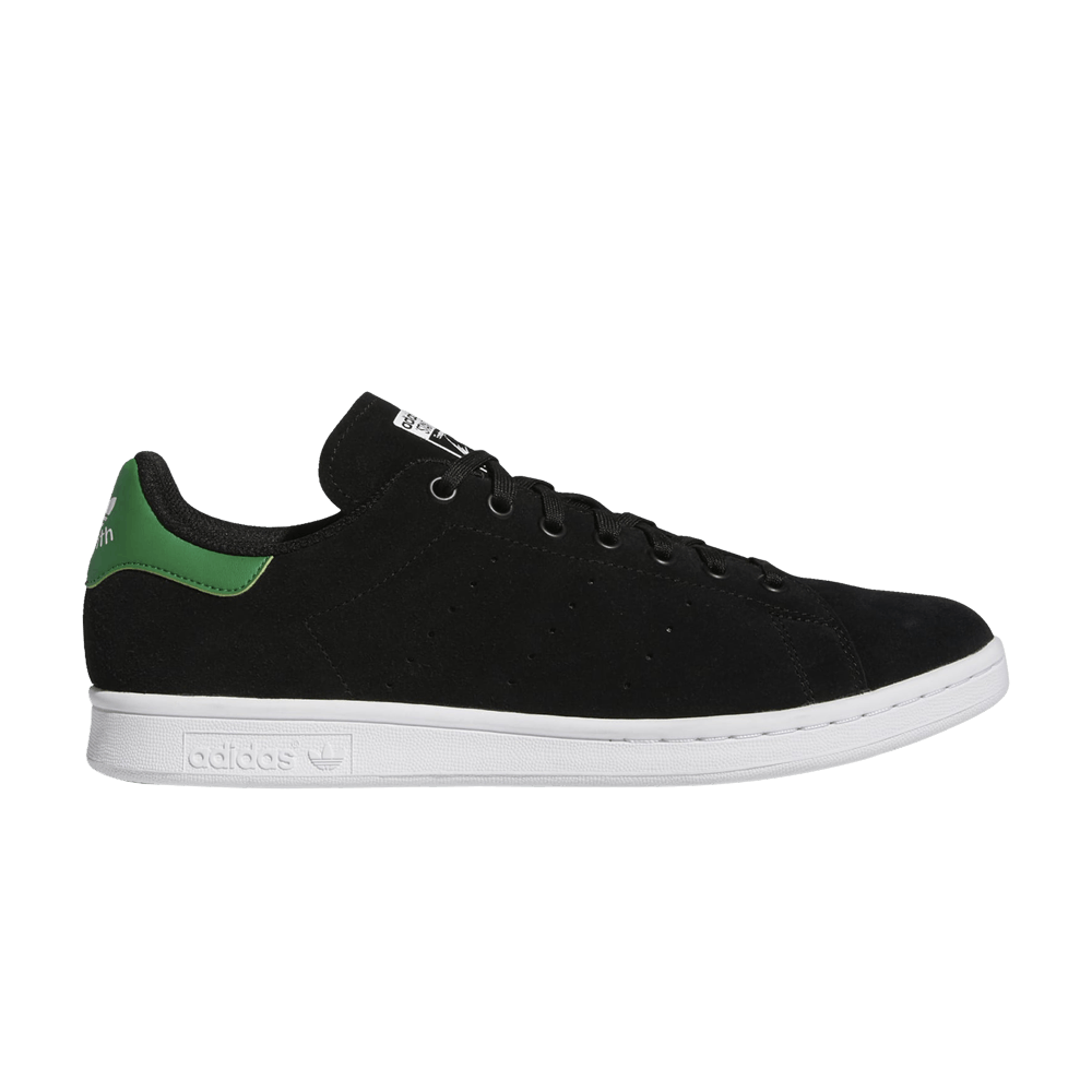 Кроссовки adidas Stan Smith ADV 'Black White'