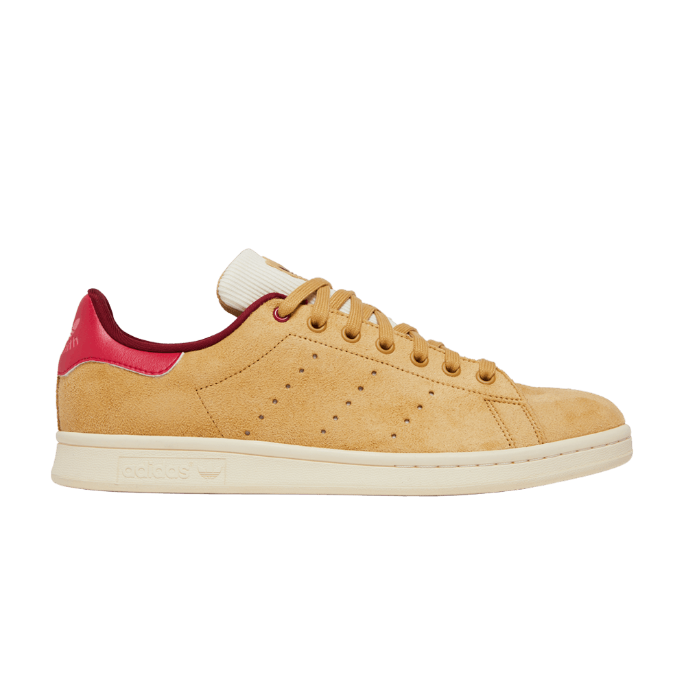 Кроссовки adidas Stan Smith 'Be The Peanut To My Jelly'
