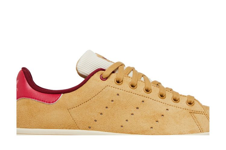 Кроссовки adidas Stan Smith 'Be The Peanut To My Jelly'