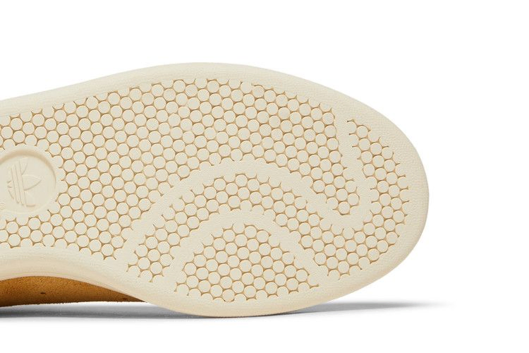 Кроссовки adidas Stan Smith 'Be The Peanut To My Jelly'