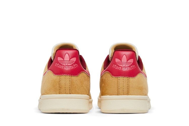 Кроссовки adidas Stan Smith 'Be The Peanut To My Jelly'