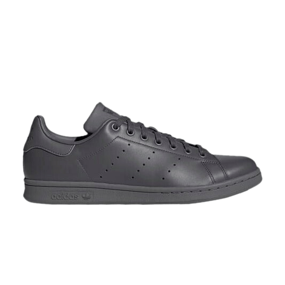 Кроссовки adidas Stan Smith 'Dark Grey'