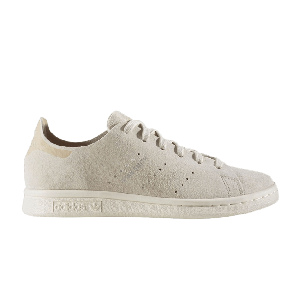 Кроссовки adidas Stan Smith Fashion J 'Clear Brown'