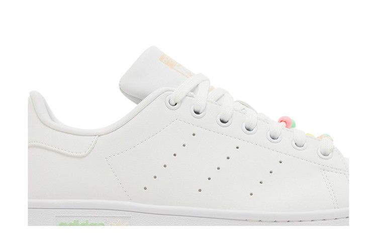 Кроссовки adidas Stan Smith J 'White Multi'