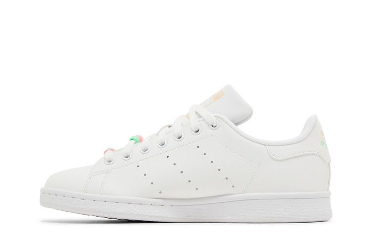Кроссовки adidas Stan Smith J 'White Multi'