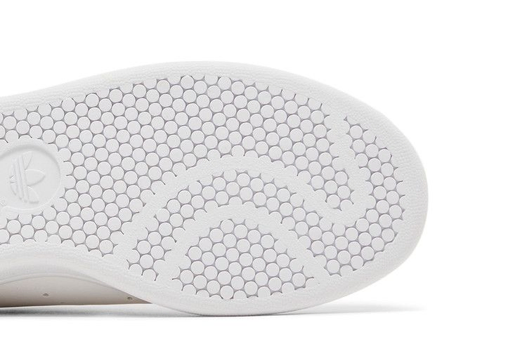 Кроссовки adidas Stan Smith J 'White Multi'
