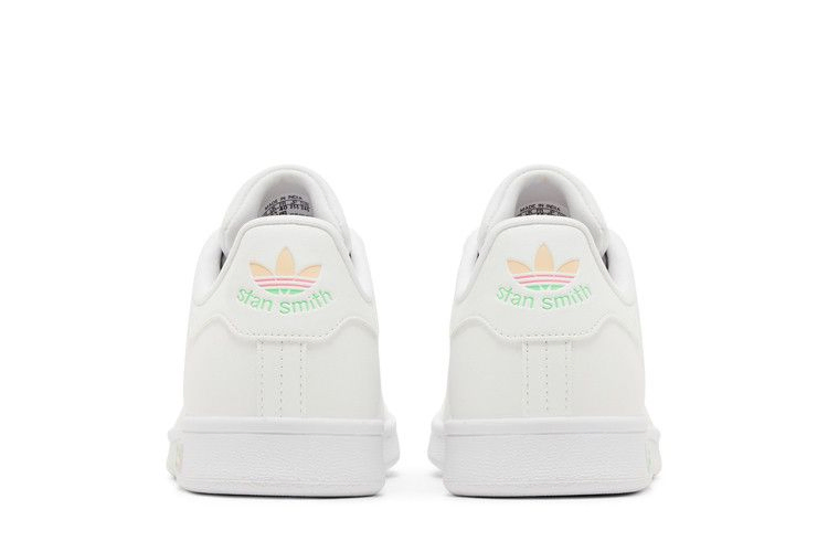 Кроссовки adidas Stan Smith J 'White Multi'