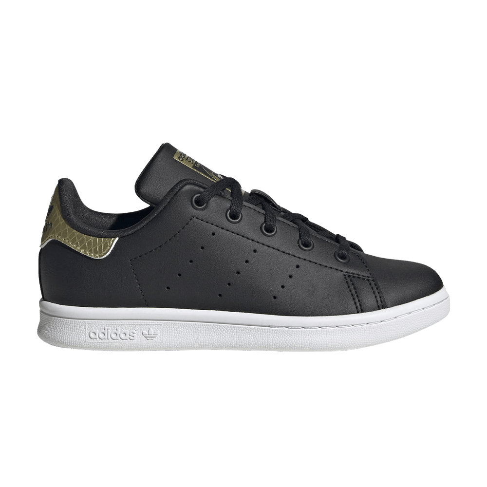 stan-smith-little-kid-black-gold-gy4262