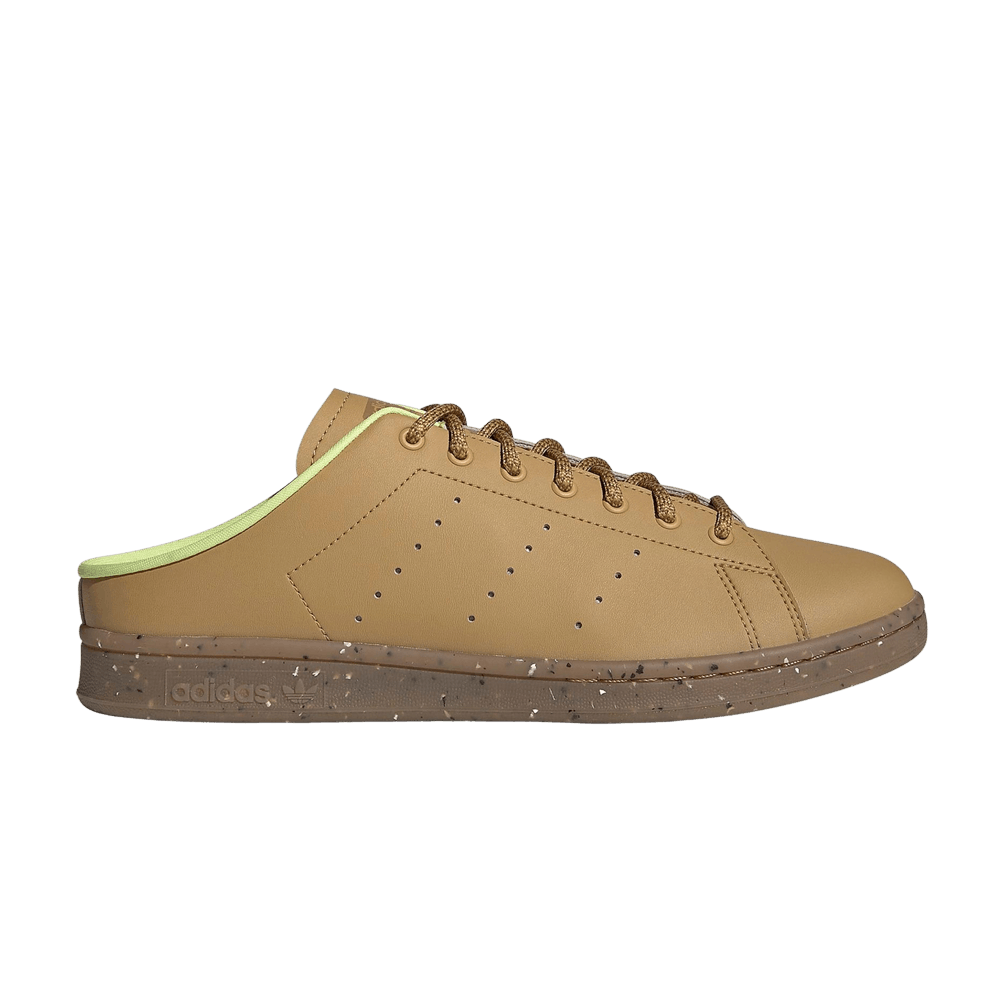 Кроссовки adidas Stan Smith Mule 'Plant and Grow'