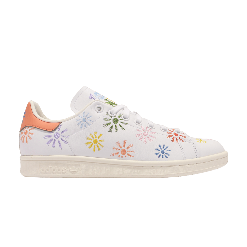 Кроссовки adidas Stan Smith 'Pride'