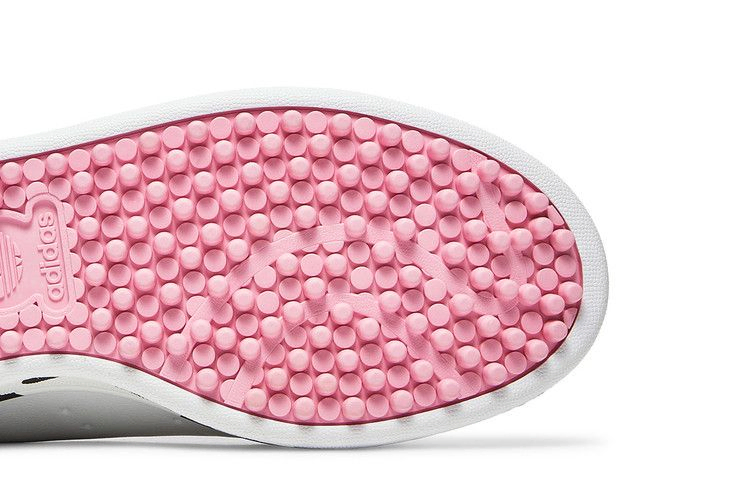 Кроссовки adidas Stan Smith Primegreen LE Spikeless Golf 'Cow Print'