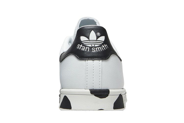 Кроссовки adidas Stan Smith Primegreen LE Spikeless Golf 'Cow Print'
