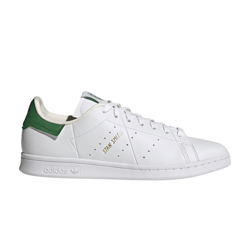 Кроссовки adidas Stan Smith Primegreen 'White Green'
