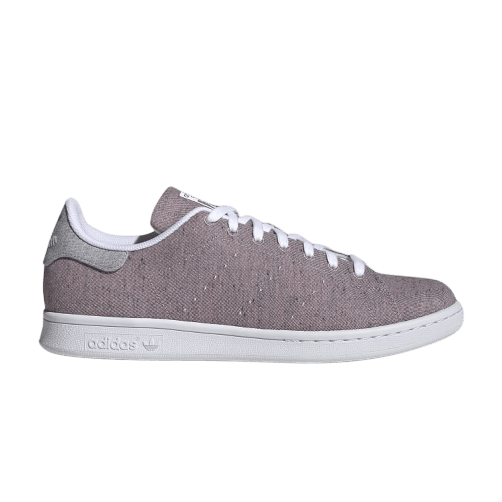 Кроссовки adidas Stan Smith 'Purple'