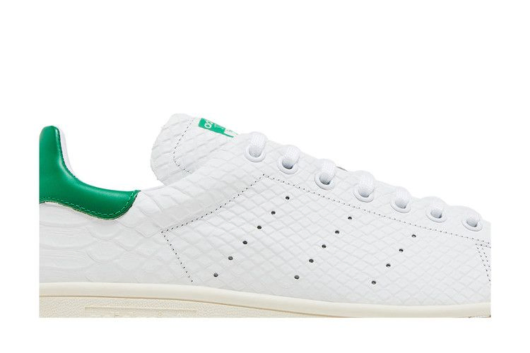 Кроссовки adidas Stan Smith Recon 'Italian Crocodile'