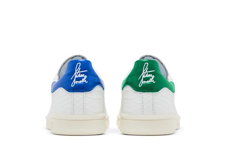 Кроссовки adidas Stan Smith Recon 'Italian Crocodile'