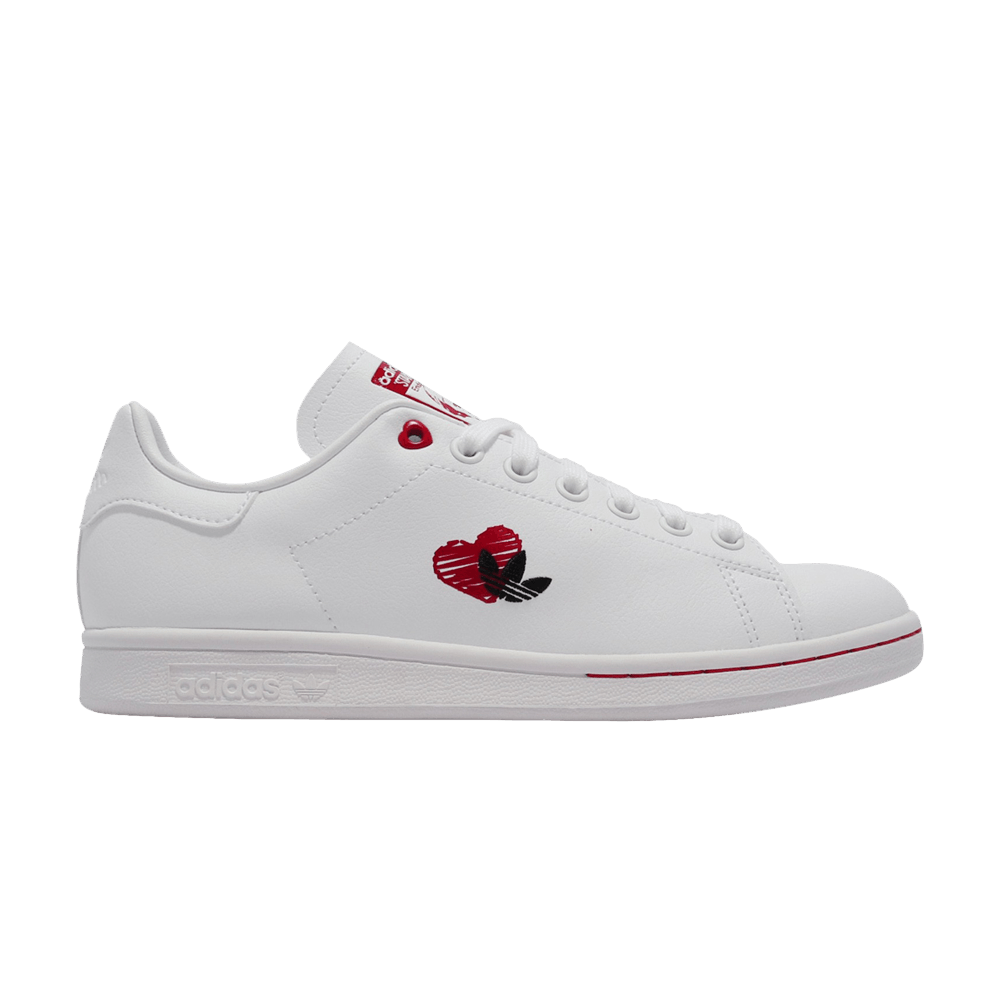 Кроссовки adidas Stan Smith 'Valentine's Day''
