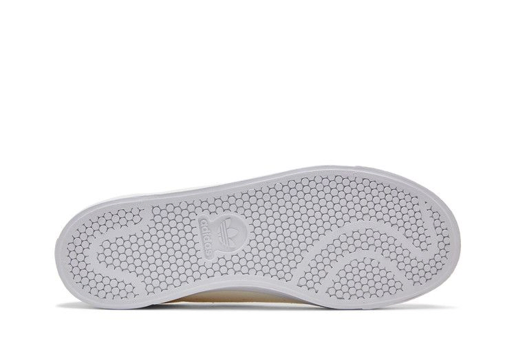 Кроссовки adidas Stan Smith Vulc 'Cream Legend Ink Corduroy'