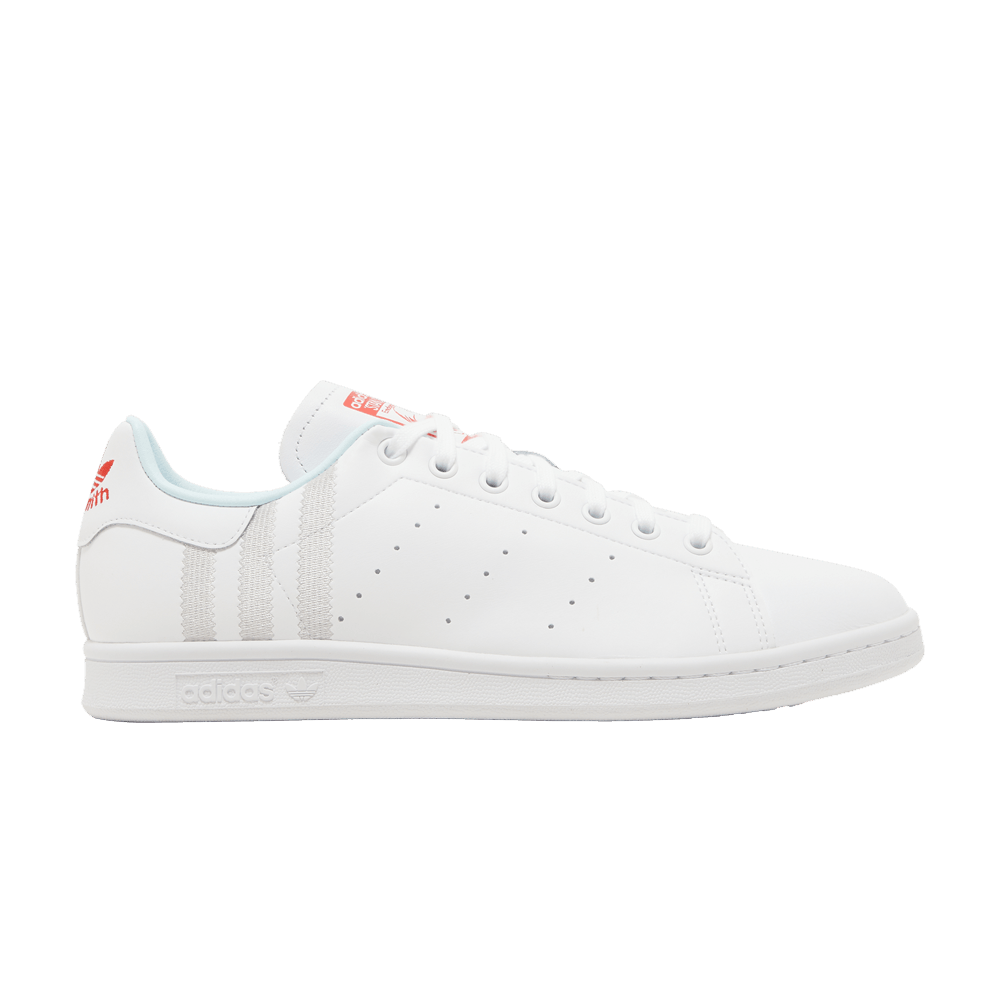 Кроссовки adidas Stan Smith 'White Almost Blue'