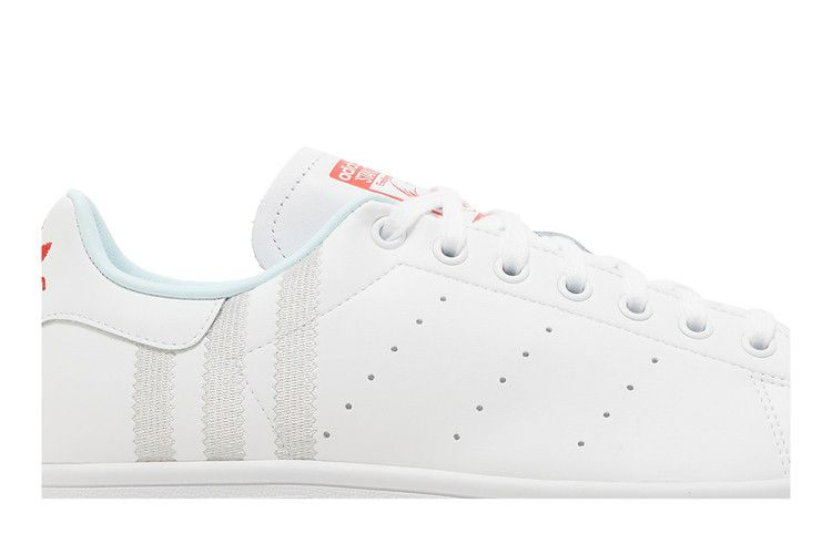 Кроссовки adidas Stan Smith 'White Almost Blue'