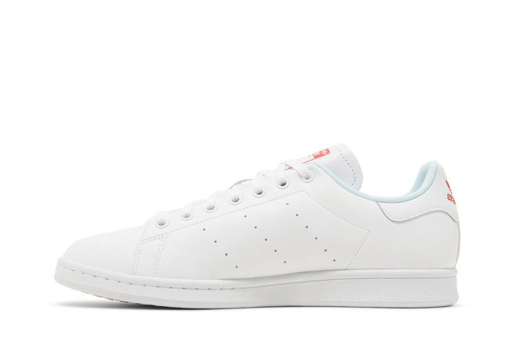 Кроссовки adidas Stan Smith 'White Almost Blue'