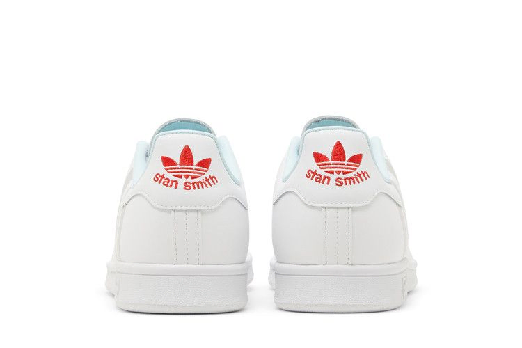 Кроссовки adidas Stan Smith 'White Almost Blue'