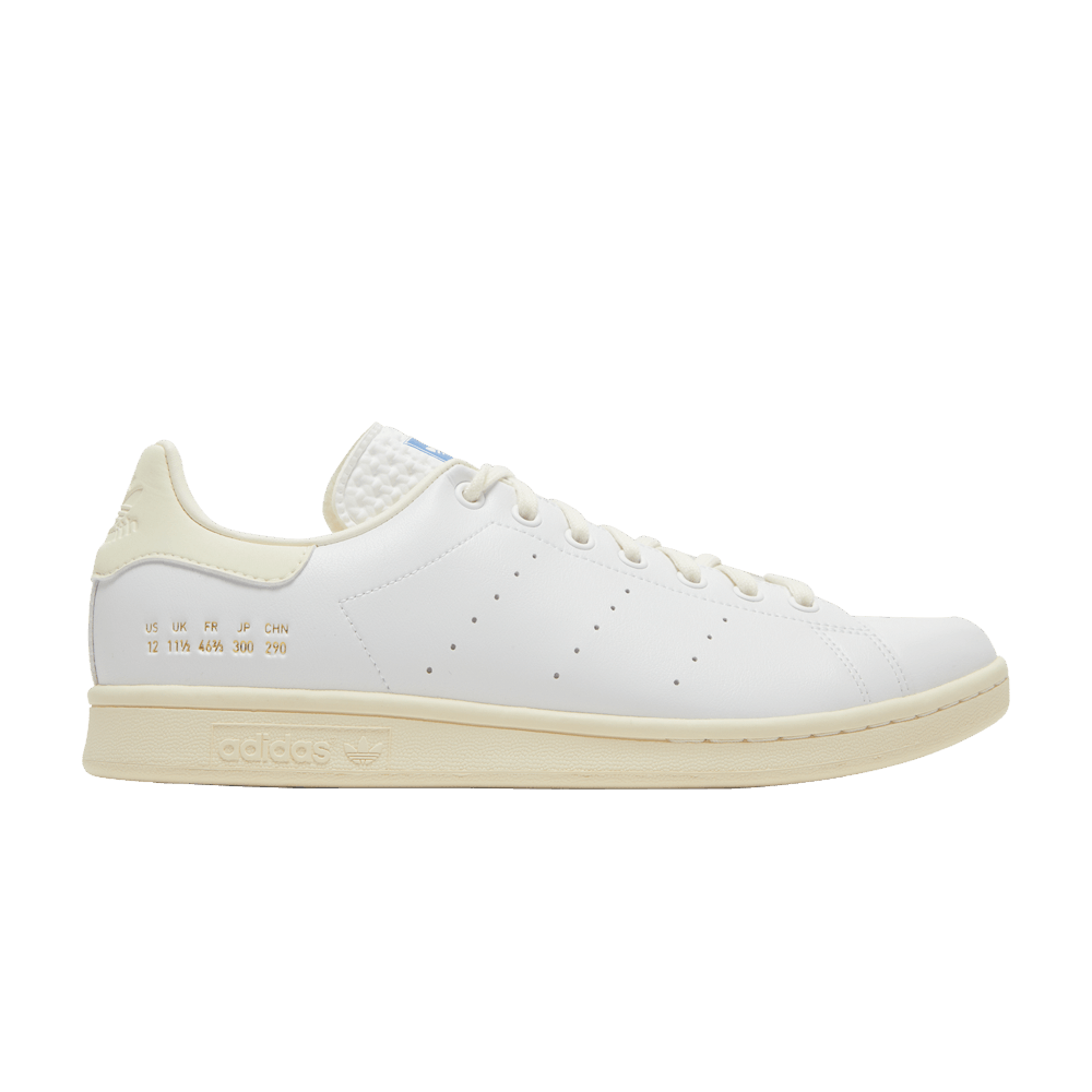 Кроссовки adidas Stan Smith 'White Blue Bird'