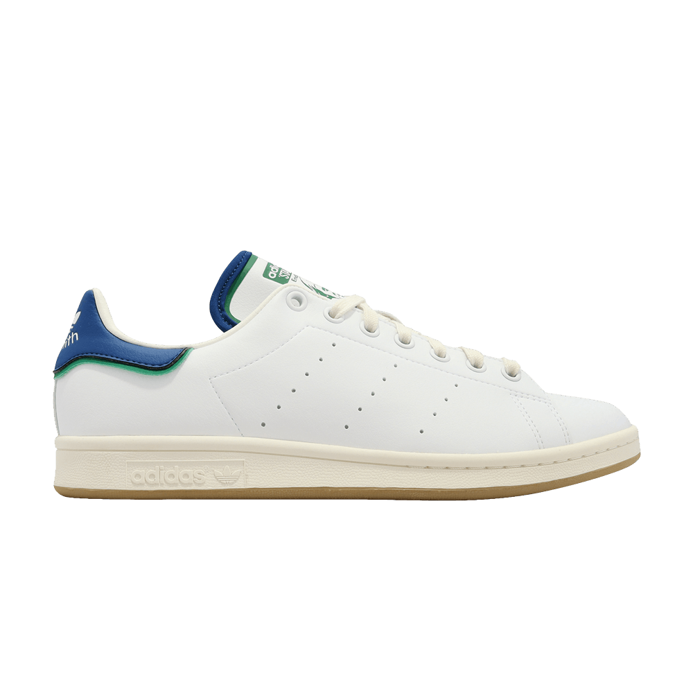 Кроссовки adidas Stan Smith 'White Blue'