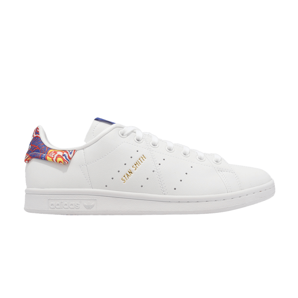 Кроссовки adidas Stan Smith 'White Blue'