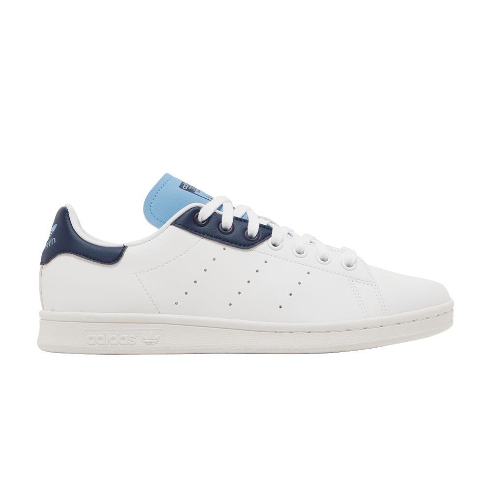 Кроссовки adidas Stan Smith 'White Collegiate Navy'