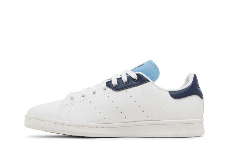 Кроссовки adidas Stan Smith 'White Collegiate Navy'