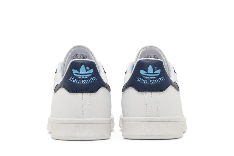 Кроссовки adidas Stan Smith 'White Collegiate Navy'