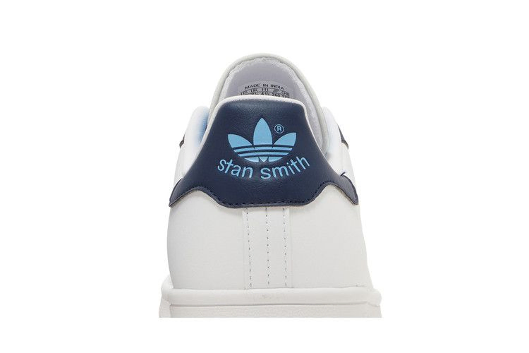 Кроссовки adidas Stan Smith 'White Collegiate Navy'
