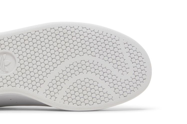 Кроссовки adidas Stan Smith 'White Gold Metallic'