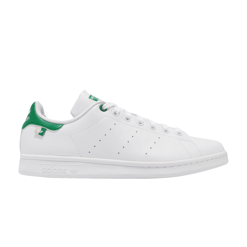 Кроссовки adidas Stan Smith 'White Green'