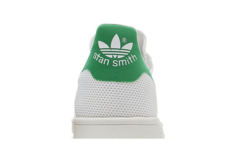 Кроссовки adidas Stan Smith 'White Green Mesh'