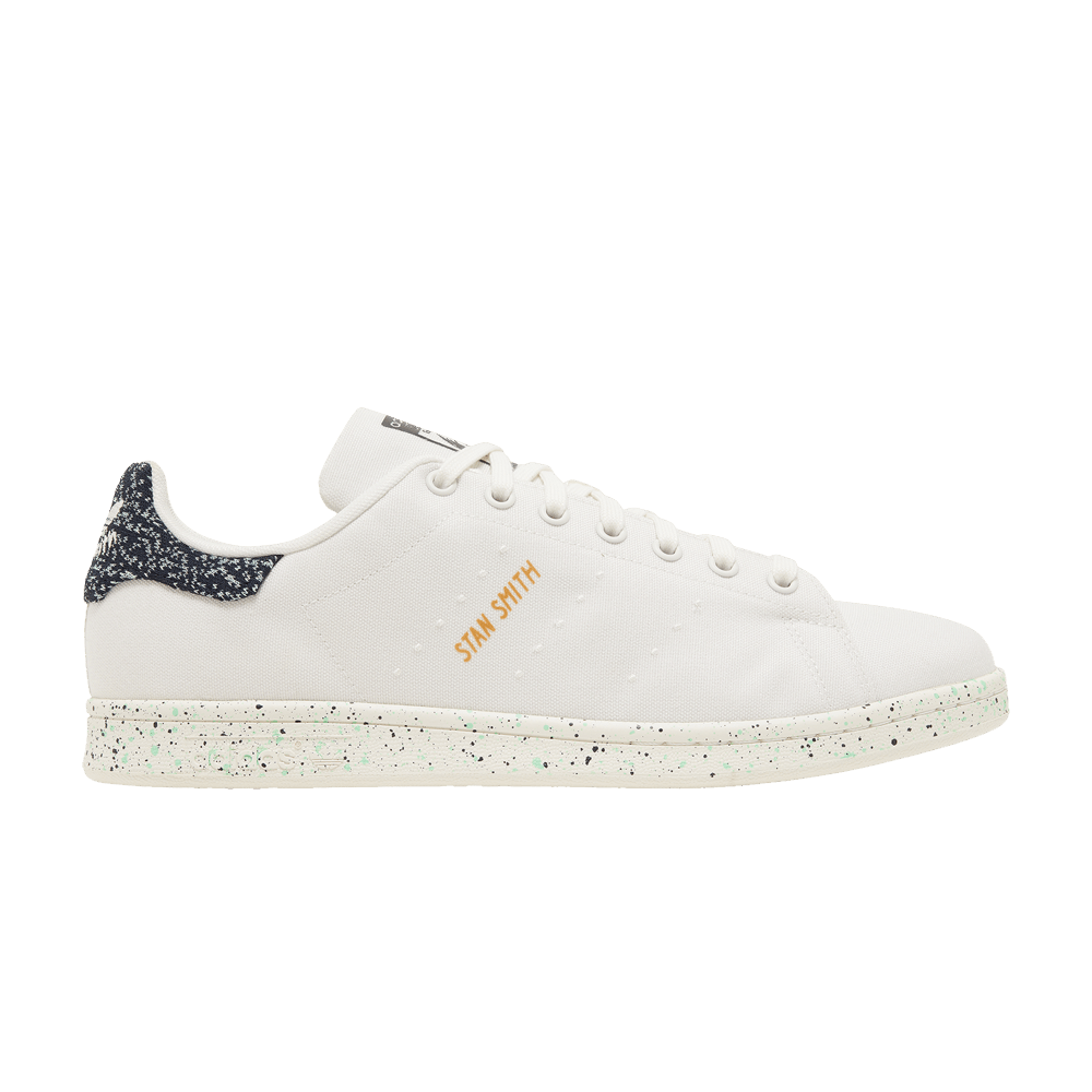 Кроссовки adidas Stan Smith 'White Legend Ink Speckled'